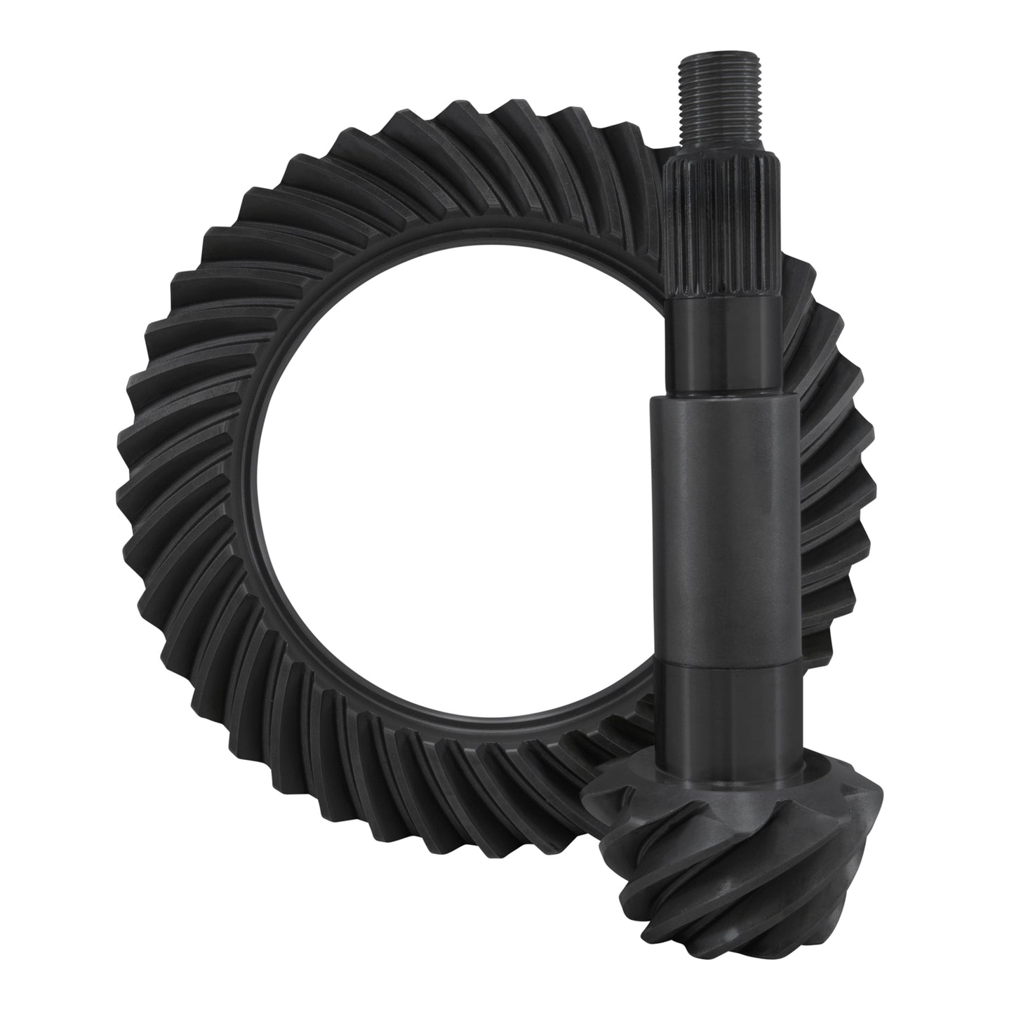 Yukon high performance ring & pinion set, Dana 60, reverse rotation, 4.56 thick