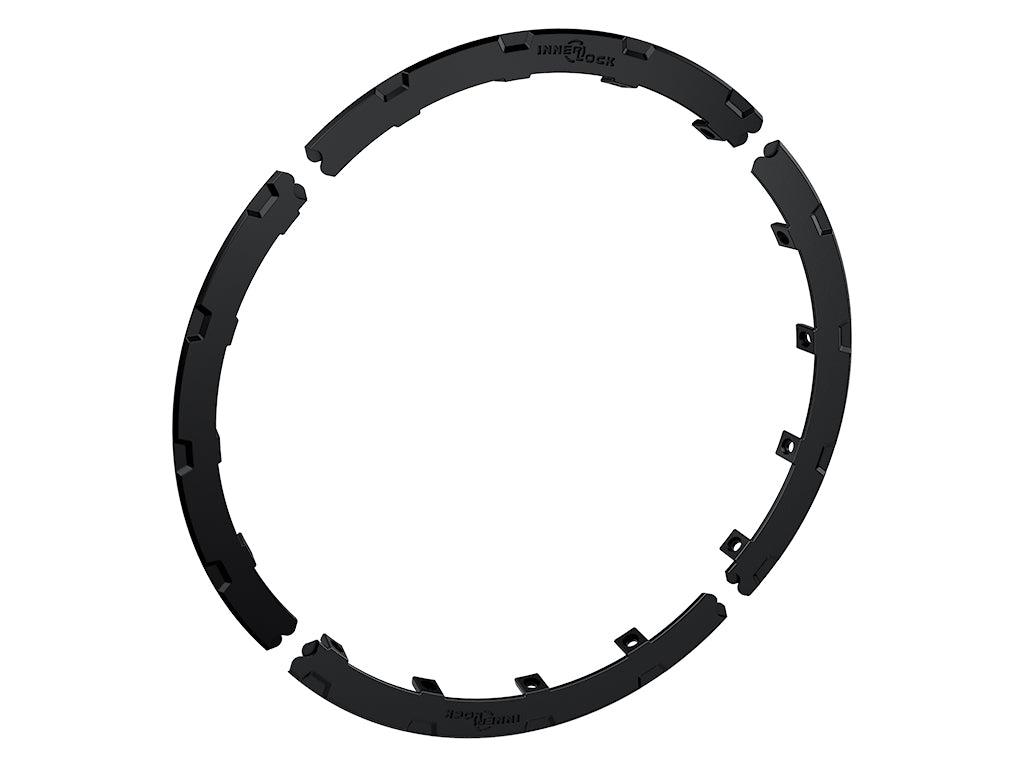 ICON Alloys Valve Stem Cap Set, Qty 5
