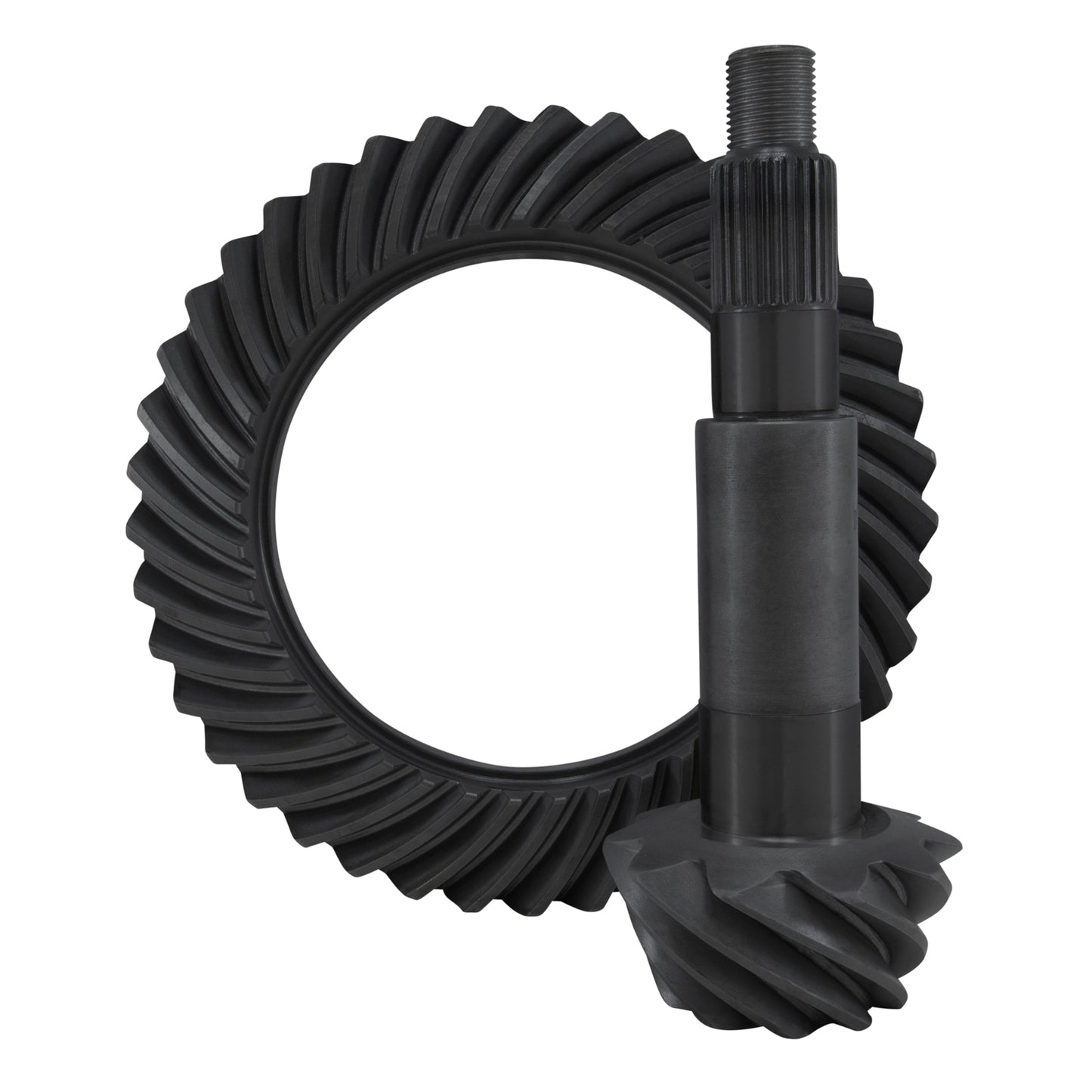 Yukon high performance replacement ring & pinion gear set, Dana 60, 4.11 ratio