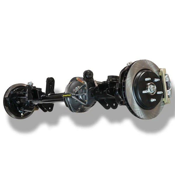 Dynatrac JK Serious Performance 44/60 Axle Set - 5.13, ARB