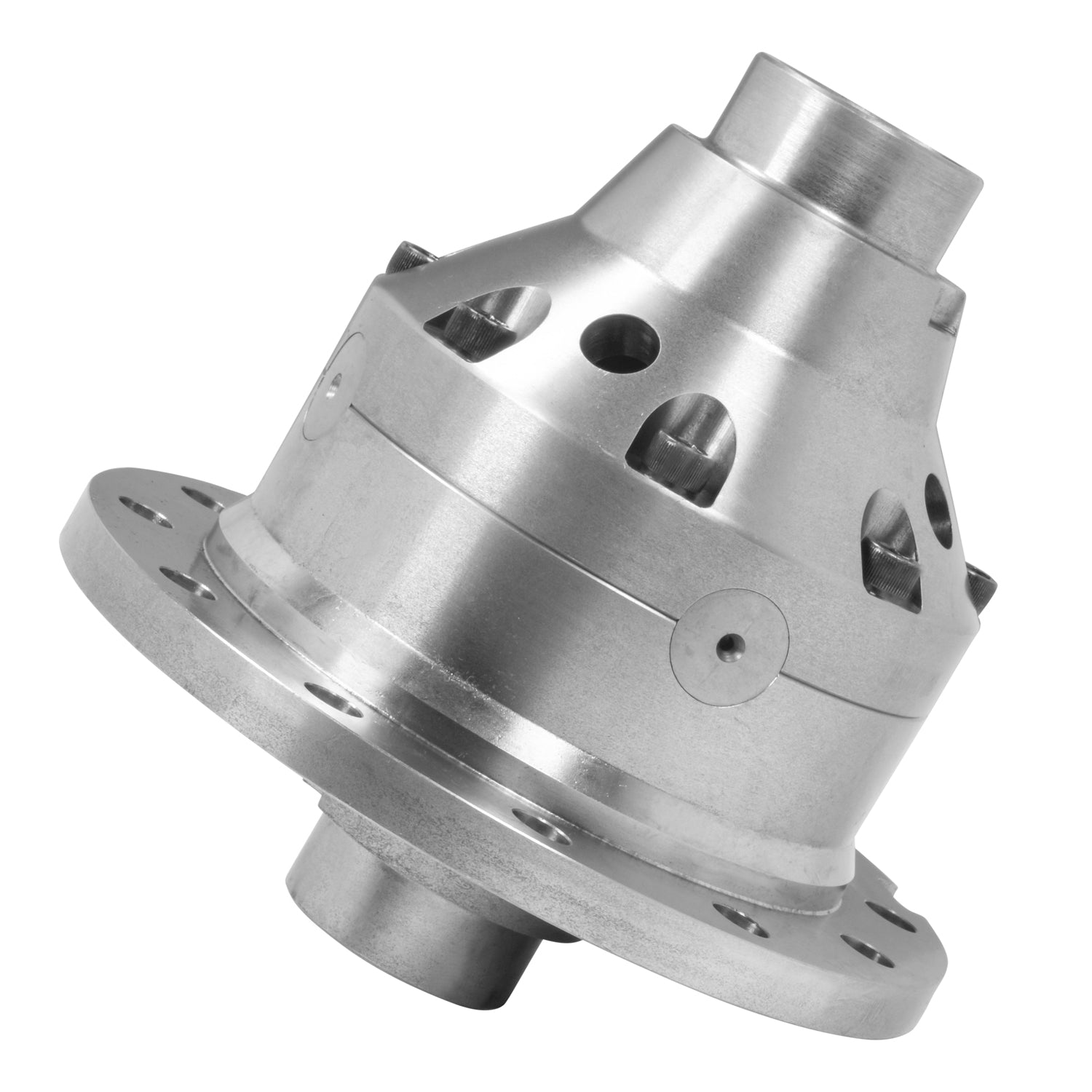 Yukon Grizzly Locker for Dana 60, 4.56 & up, 40 spline – Dynatrac