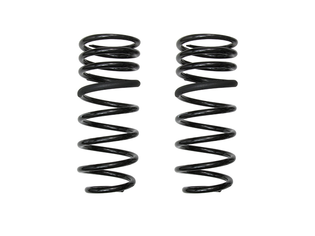 ICON 2023-2024 Toyota Sequoia TRD, Rear, 2" Lift, Dual Rate Coil Spring Kit