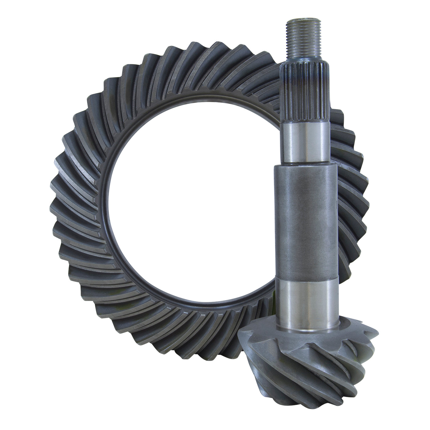 Yukon high performance replacement ring & pinion gear set, Dana 60, 4.56 ratio