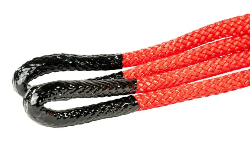 BulletProof Kinetic Recovery Rope