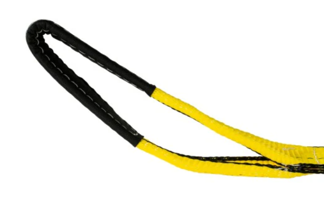 BulletProof Tow Strap