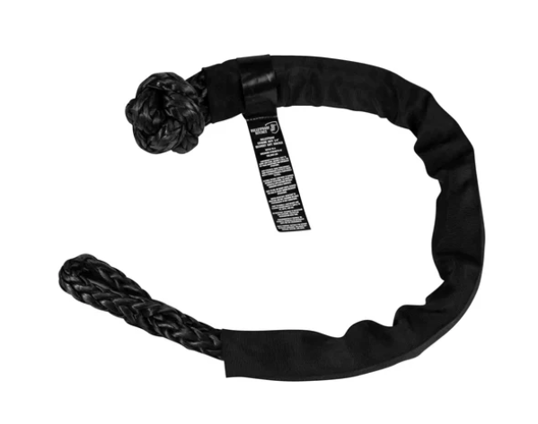 BulletProof Recovery Soft Shackle