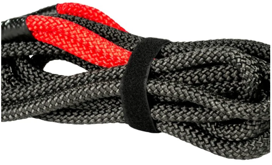 BulletProof Kinetic Recovery Rope