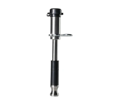 BulletProof 2.0" Light Duty Drop/Rise Hitch Steel