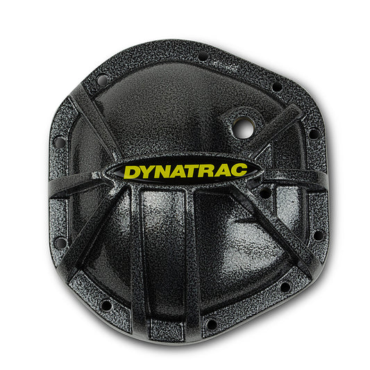 Dana 44 Pro Series Differential Cover for Jeep JK Rubicon 44