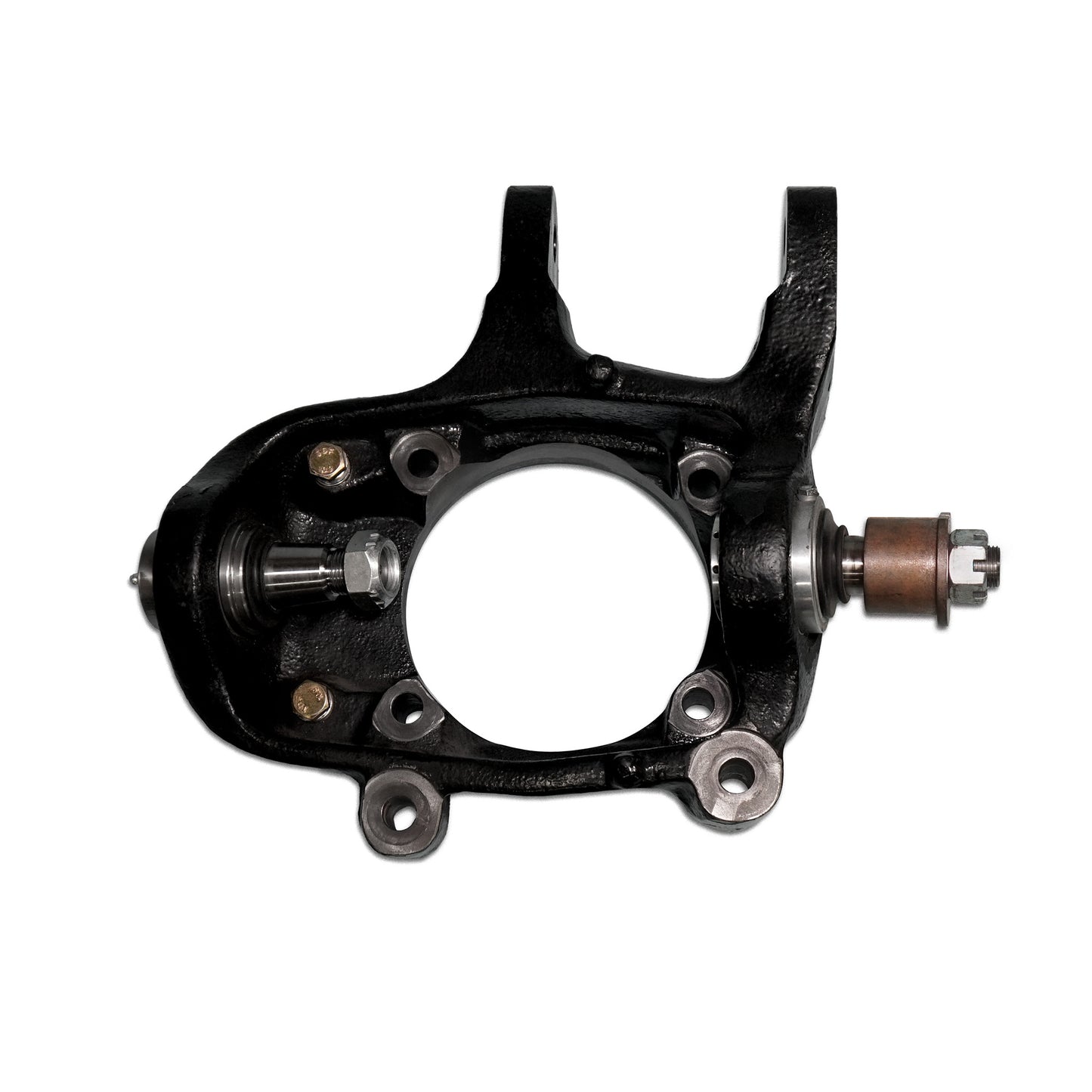 Elite ProRock XD60/80 Axle-Set for Jeep JK
