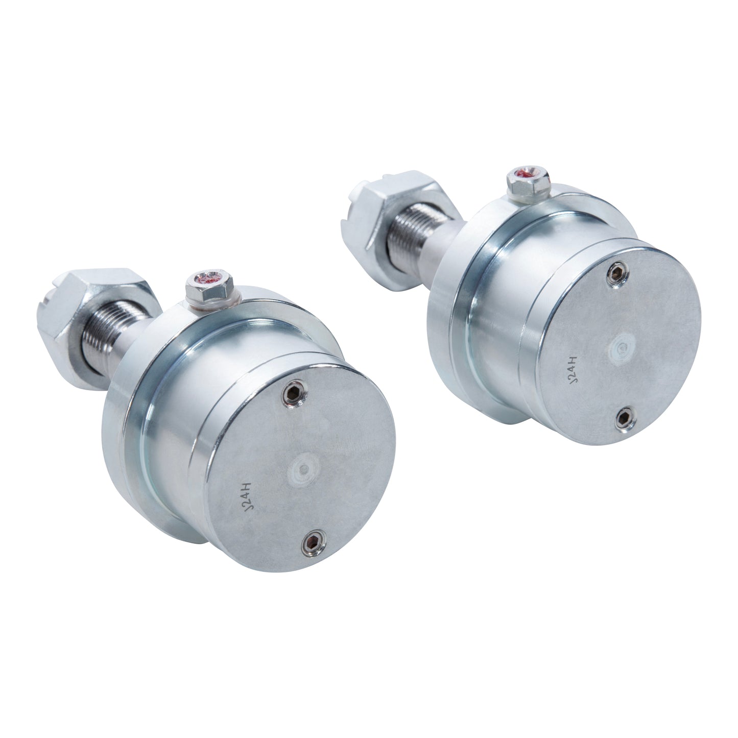 Dynatrac HD BallJoints for 2007-2018 Jeep Wrangler JK and 1999-2004 Jeep Grand Cherokee (WJ)