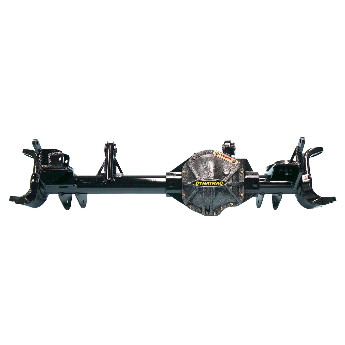 ProRock 44 Front Axle Assembly for Jeep TJ