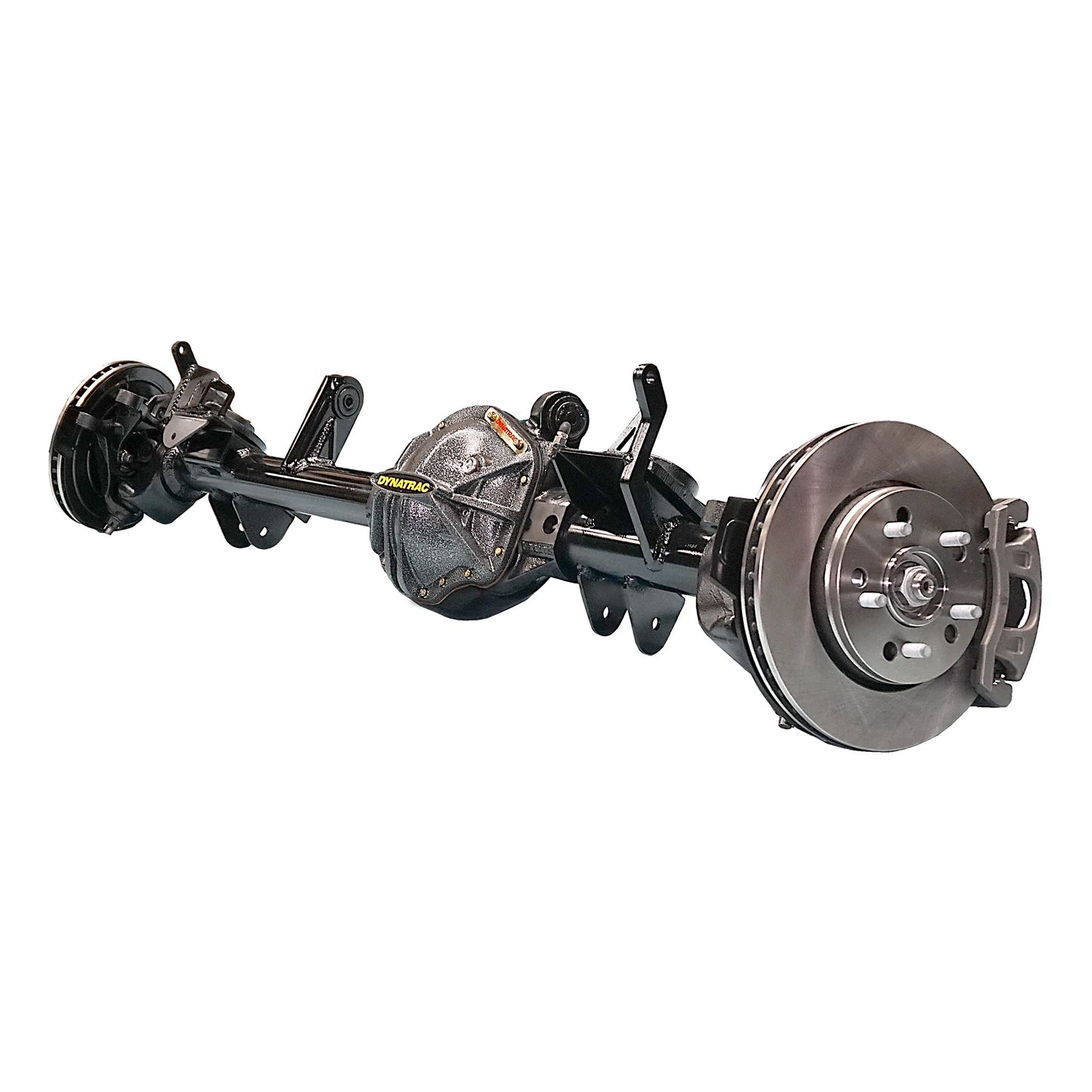 ProRock 44 Front Axle Assembly for Jeep TJ