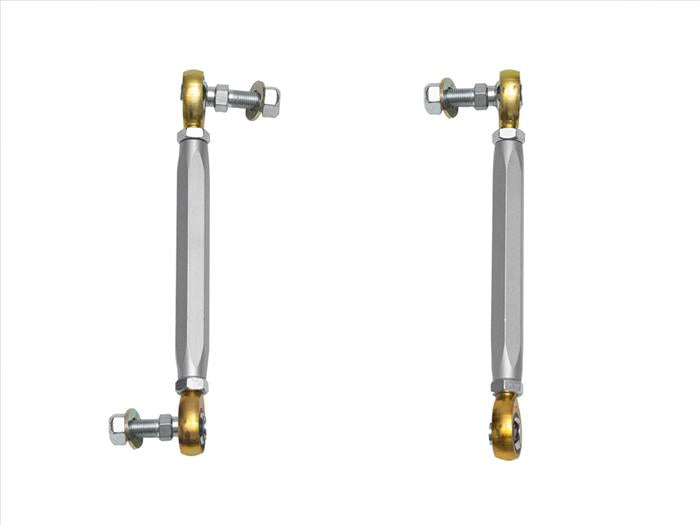 Dynatrac 2020+ Jeep JT/2018+ Jeep JL, Front Swaybar Link Kit