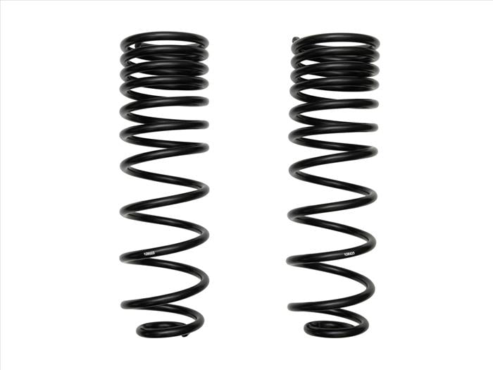 Dynatrac 2020+ Jeep JT Rear 1.5" Multi Rate Coil Spring Kit