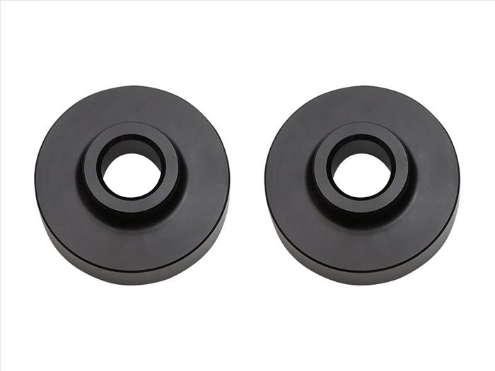 Dynatrac 2020+ Jeep JT Rear Coil Spacer Kit 1.38"