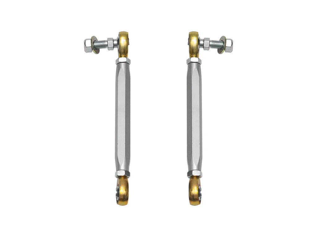 Dynatrac 2020-Up Jeep JT Gladiator, Rear Sway Bar Link Kit