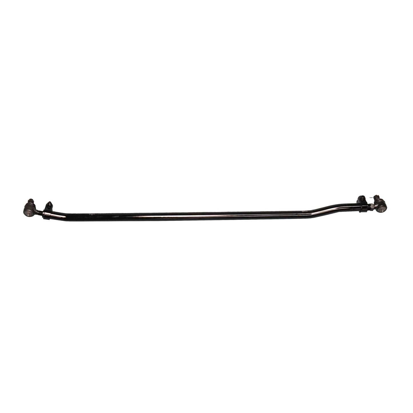 Elite ProRock XD60/80 Axle-Set for Jeep JK