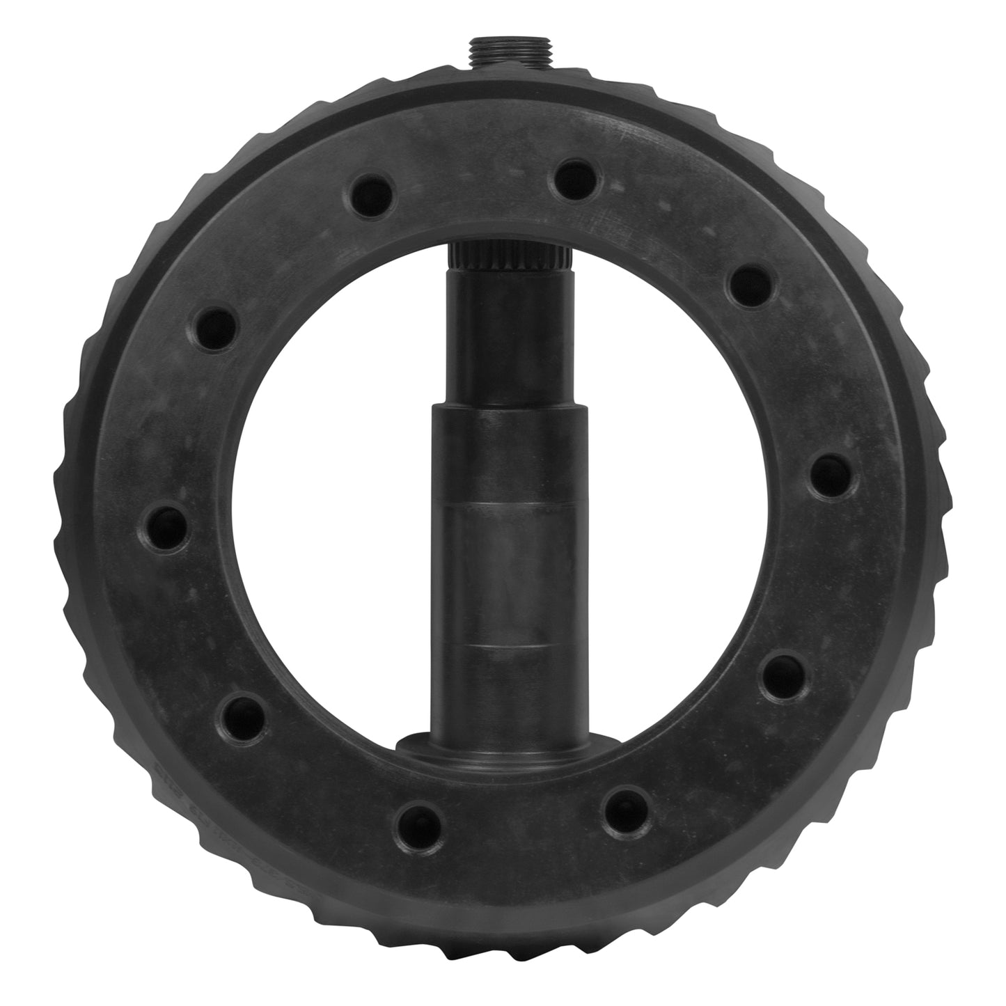 Yukon high performance replacement ring & pinion gear set, Dana 80, 3.73 ratio