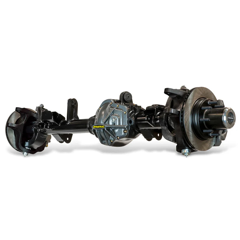 Elite ProRock XD60 Front Axle Roller JL