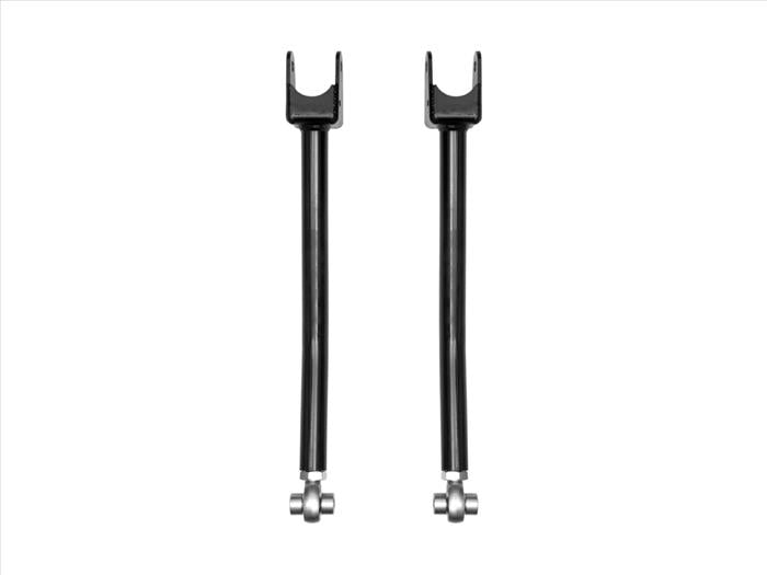 Dynatrac 18-UP Jeep Wrangler JL 20-UP JT Front Adjustable Upper Link Kit