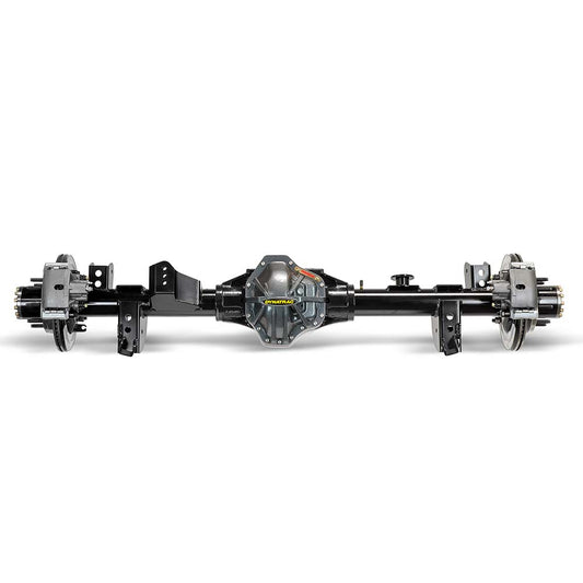 Elite ProRock 80 Rear Axle Roller Jeep JK