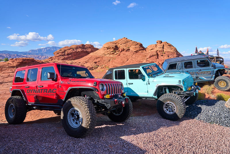 Pro Tips: Installing The Best-Selling Dynatrac Rebuildable BallJoints