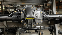 Custom vs. Off-the-Shelf: Which Axle Is Right for Your Build?