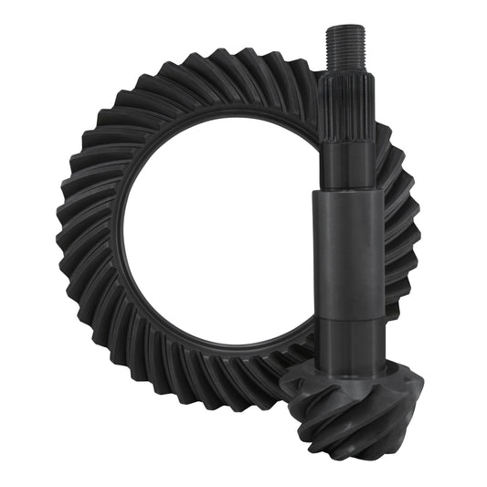 Yukon high performance ring & pinion set, Dana 60, reverse rotation, 4.56 thick