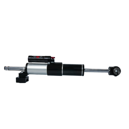 Dynatrac 07-18 Jeep Wrangler JK, Centerline Steering Stabilizer, Adjustable