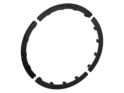 ICON Alloys Valve Stem Cap Set, Qty 5