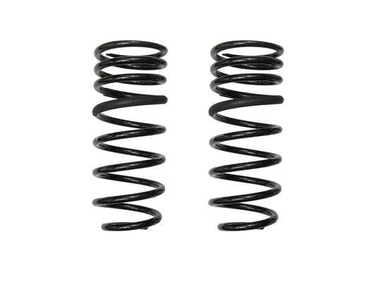 ICON 2023-2024 Toyota Sequoia TRD, Rear, 2" Lift, Dual Rate Coil Spring Kit