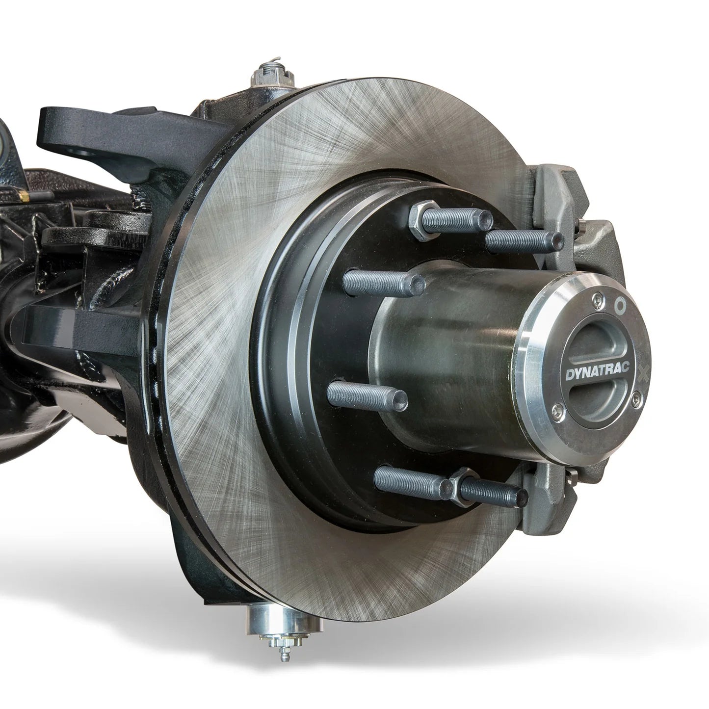 【希少・国内廃番】Jonny Rock Gear / Dyna Boost Dynatrac JK Elite ProRock 60/80 Axle Set - 5.38, AUBURN, 72.5