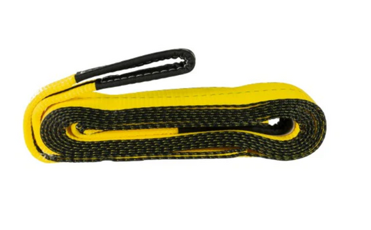 BulletProof Tow Strap