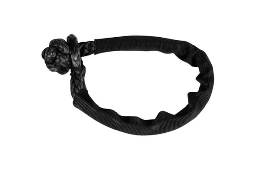 BulletProof Recovery Soft Shackle