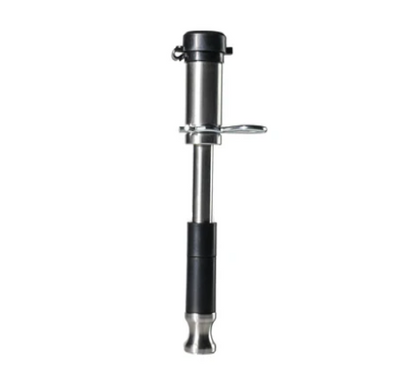 BulletProof 2.0" Light Duty Drop/Rise Hitch Aluminum