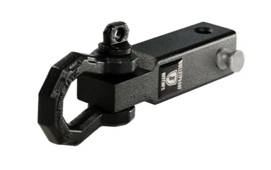 BulletProof 2.0" Receiver Shackles