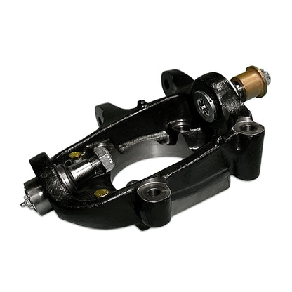 Elite ProRock XD60/80 Axle-Set for Jeep JK