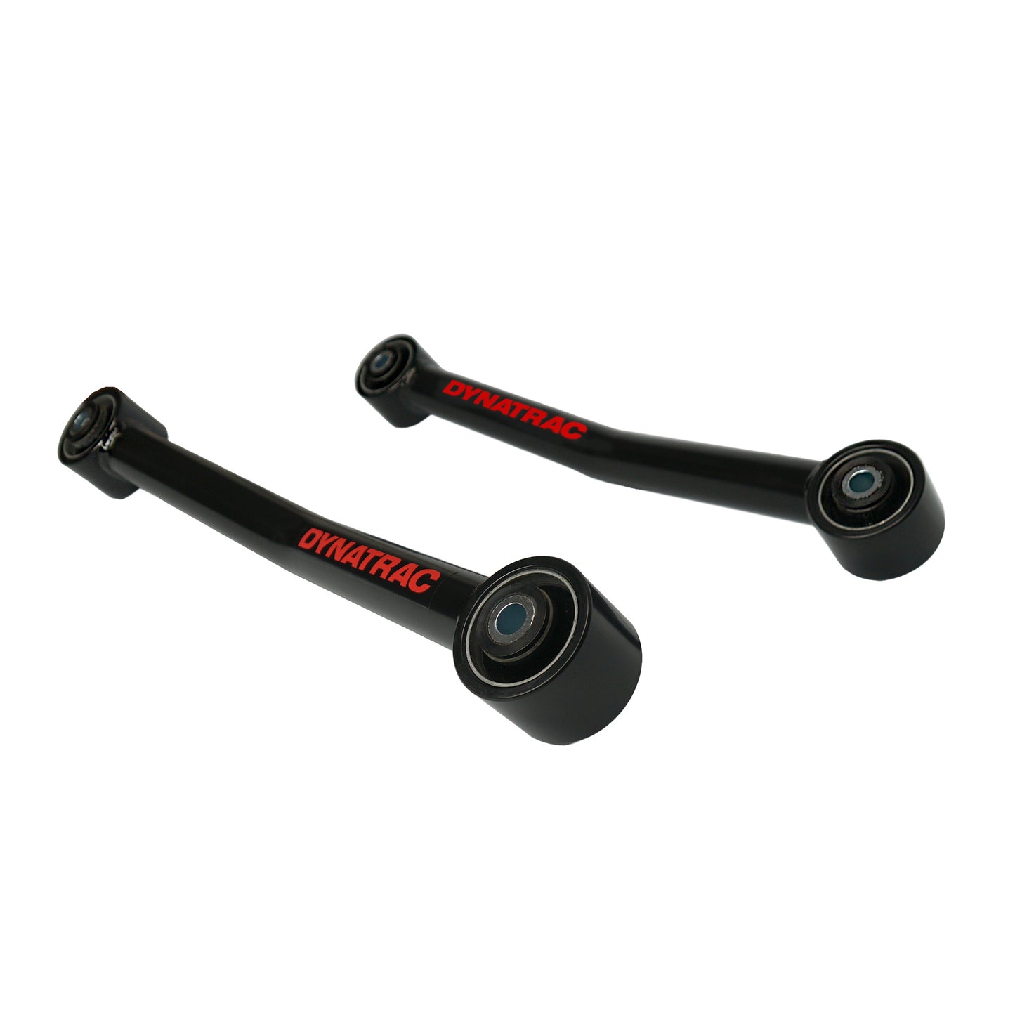 Dynatrac 07-UP Jeep Wrangler JK Rear Upper Link Kit