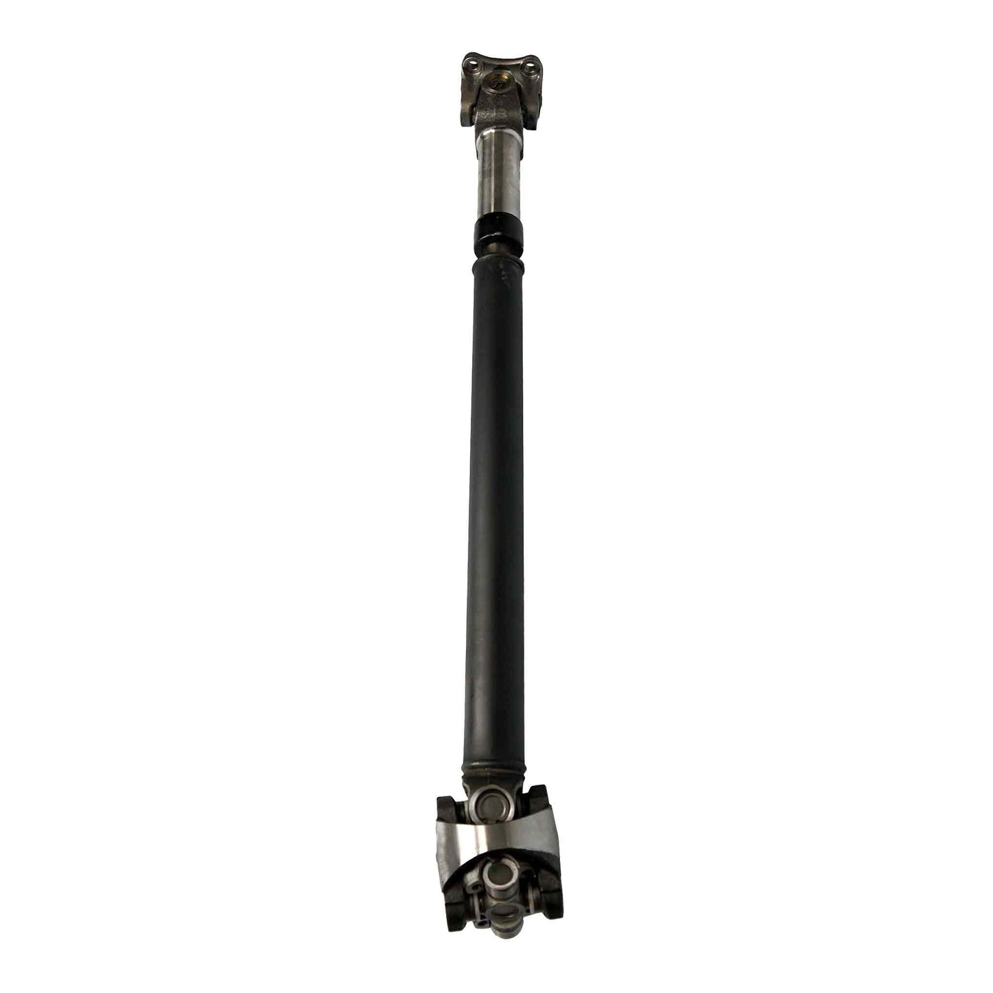 Dynatrac 07-18 Jeep Wrangler JK, 2.5-6" Lift, Front Driveshaft, w/Yoke Adapter