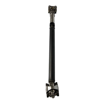 Dynatrac 07-18 Jeep Wrangler JK, 2.5-6" Lift, Front Driveshaft, w/Yoke Adapter