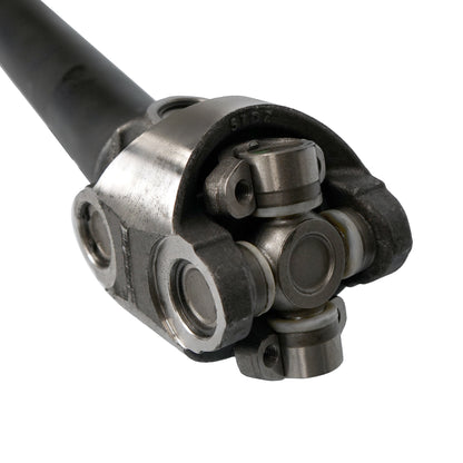 Dynatrac 07-18 Jeep Wrangler JK, 2.5-6" Lift, Front Driveshaft, w/Yoke Adapter