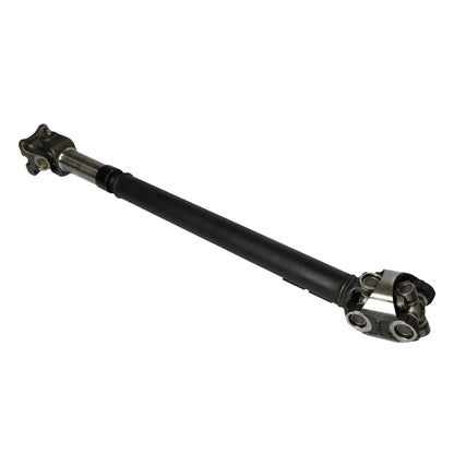 Dynatrac 07-18 Jeep Wrangler JK, 2.5-6" Lift, Front Driveshaft, w/Yoke Adapter