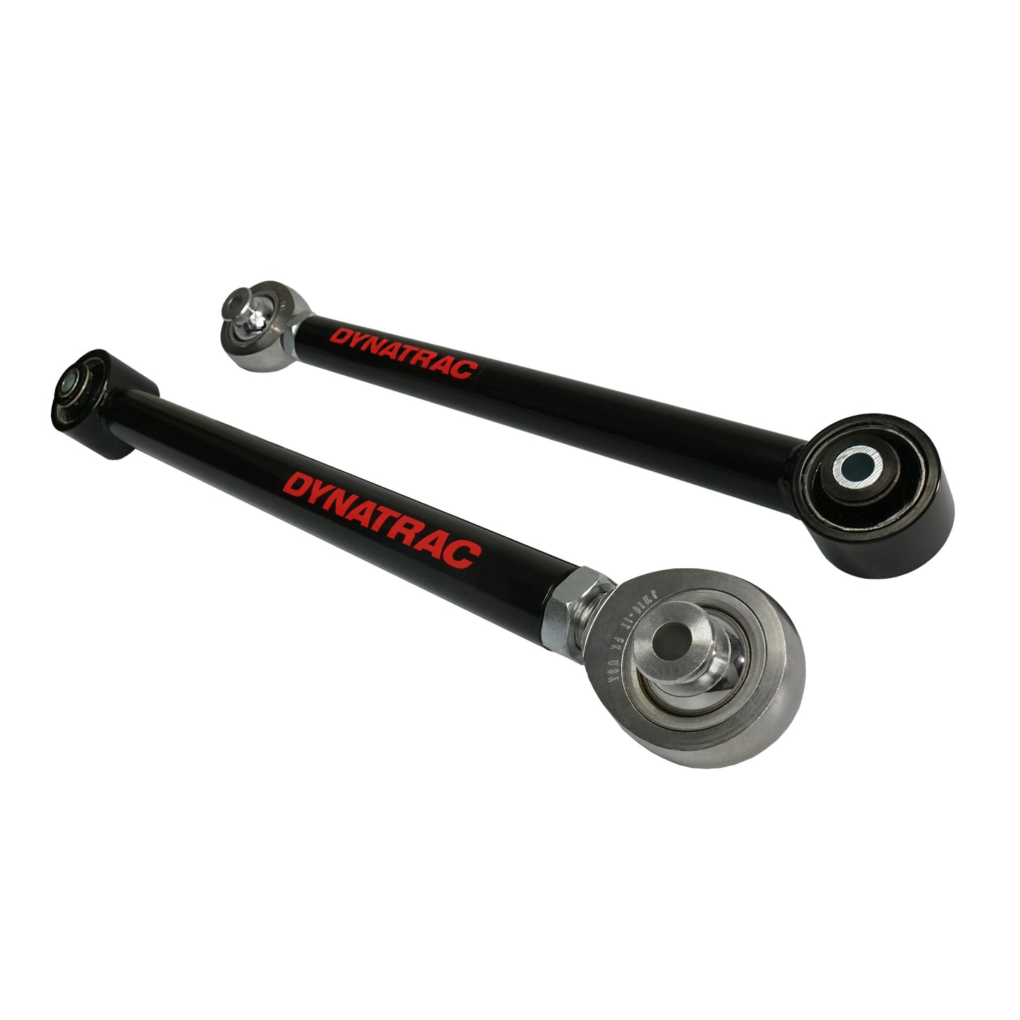 Dynatrac 18-UP Jeep Wrangler JL Rear Adjustable Lower Link Kit