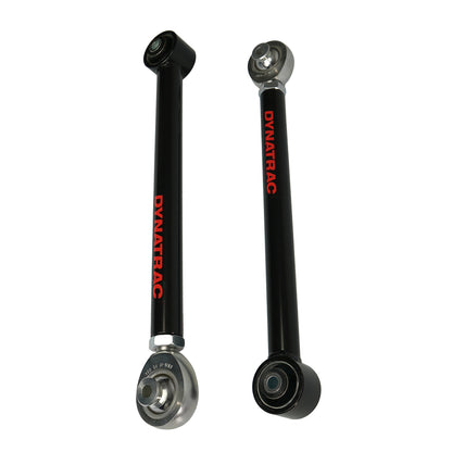 Dynatrac 18-UP Jeep Wrangler JL Rear Adjustable Lower Link Kit