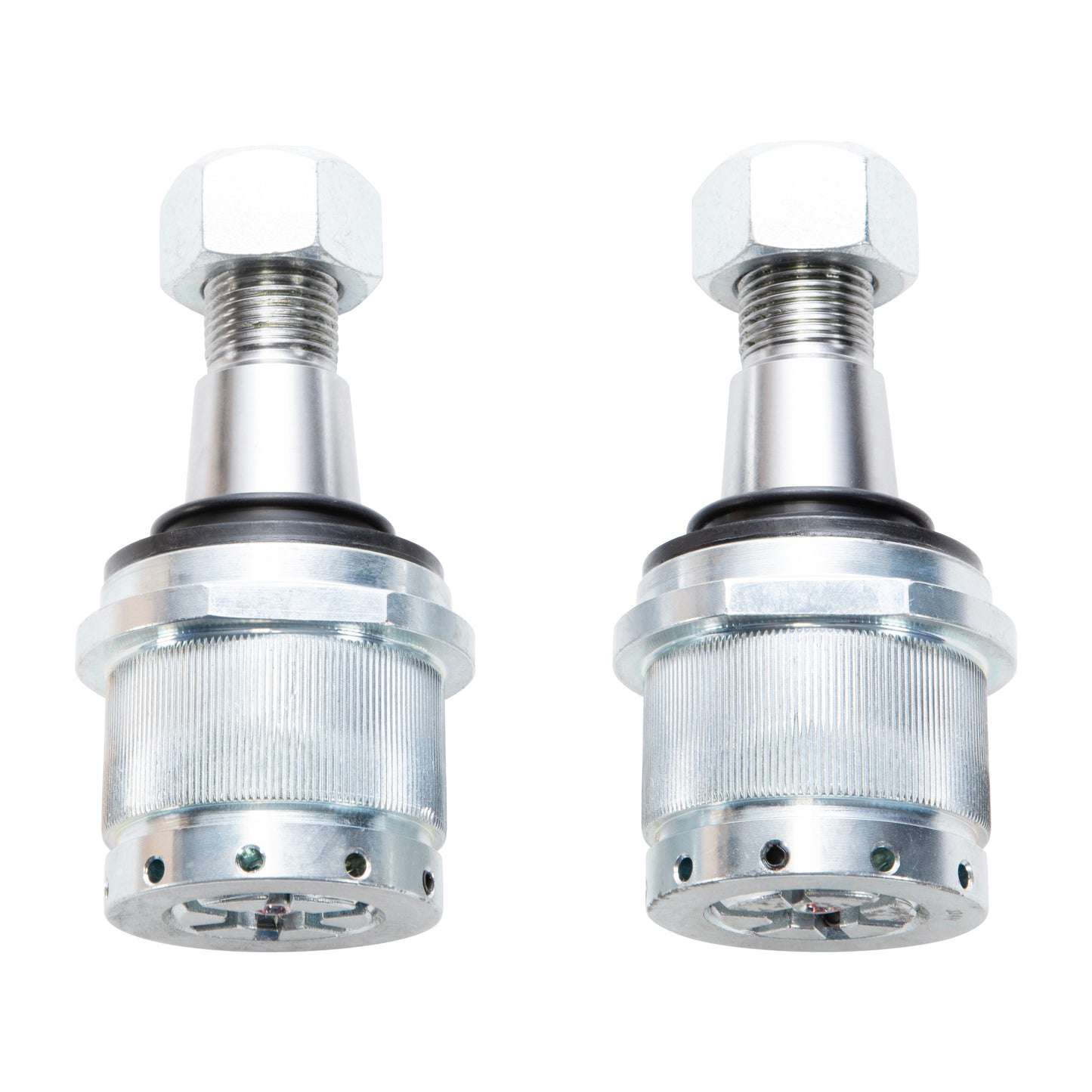 Dynatrac HD Balljoints for 2003-2013 Dodge 2500 4x4, 2003-2012 Dodge 3500 4x4 - Knurled