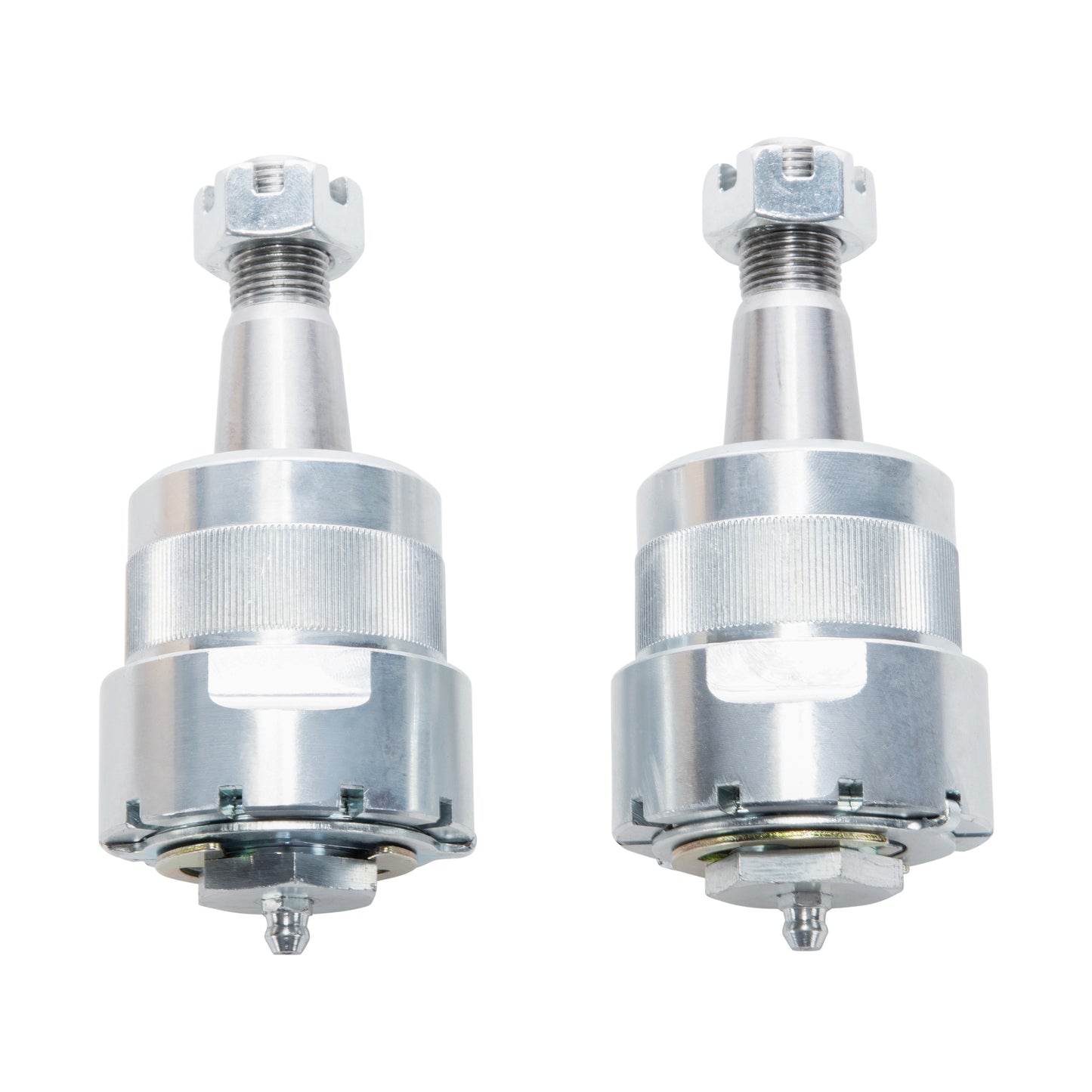 Dynatrac HD Balljoints for 2003-2013 Dodge 2500 4x4, 2003-2012 Dodge 3500 4x4 - Knurled