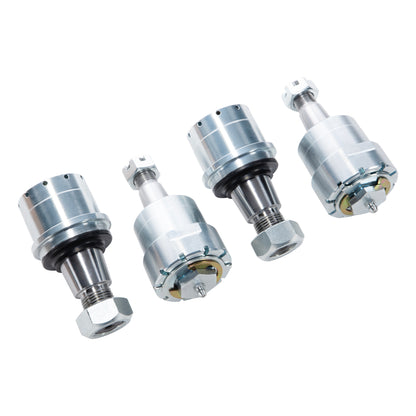 Dynatrac HD Balljoints for 2003-2013 Dodge 2500 4x4, 2003-2012 Dodge 3500 4x4