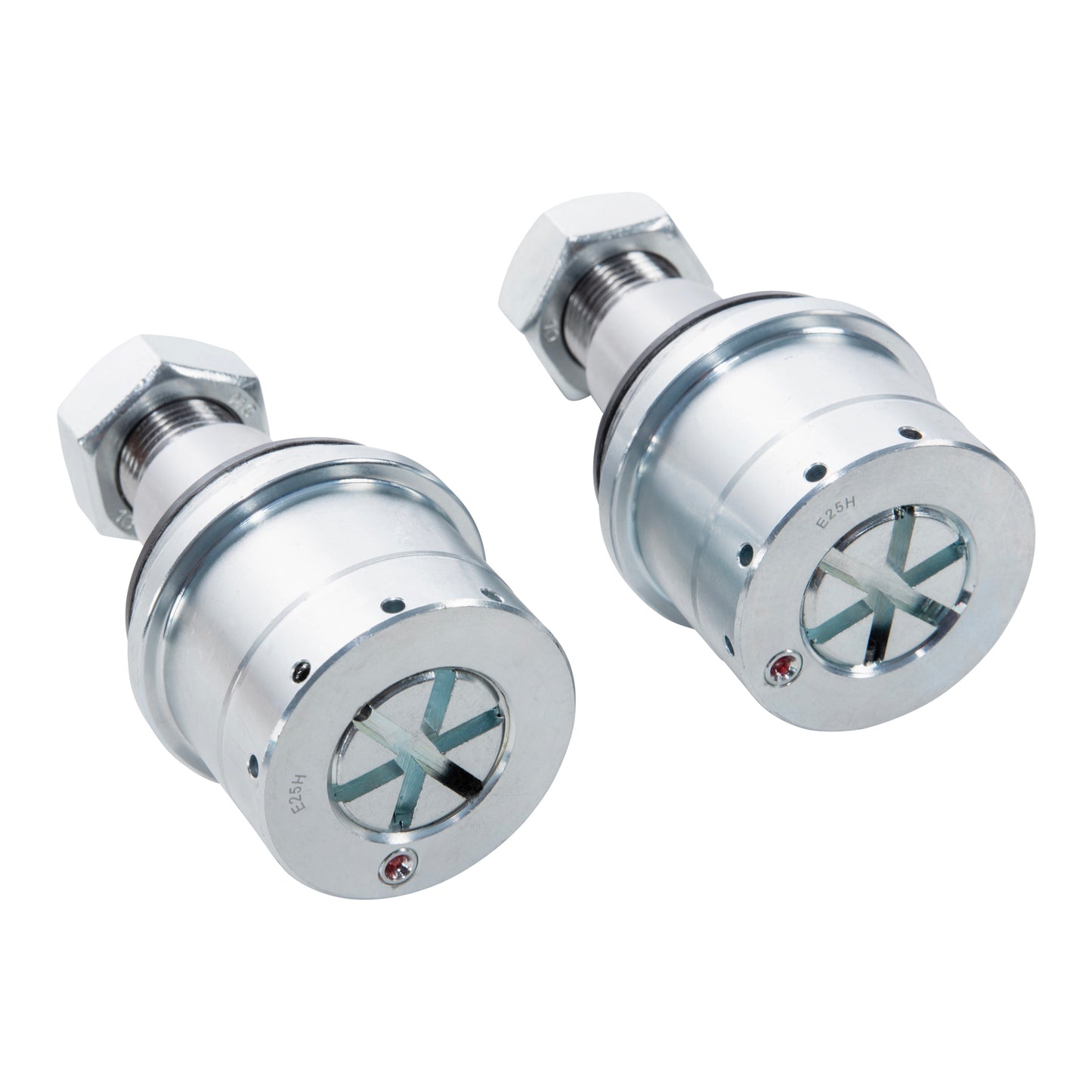 Dynatrac HD Balljoints for 2014-2024 Dodge Ram 2500 and 2013-2024 Dodge Ram 3500 4x4