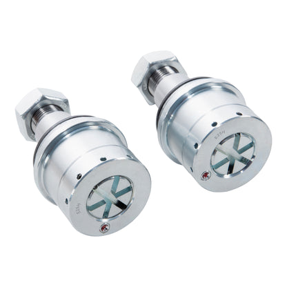 Dynatrac HD Balljoints for 2003-2013 Dodge 2500 4x4, 2003-2012 Dodge 3500 4x4